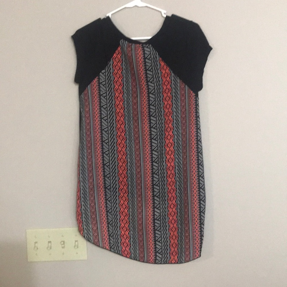 Super Cute High-Low! - Picture 3 of 3